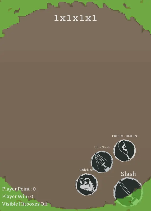 Game by @phibruh