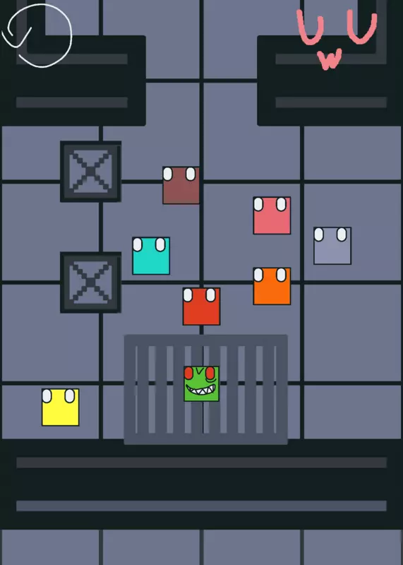 Game by @ctyisquidchristianuwu7