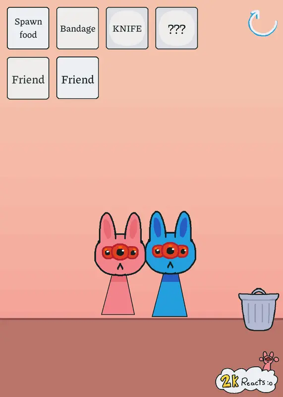Game by @slemisprunki