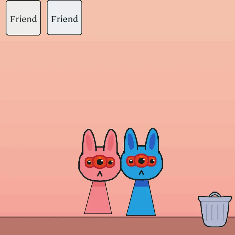 Game by @skyity