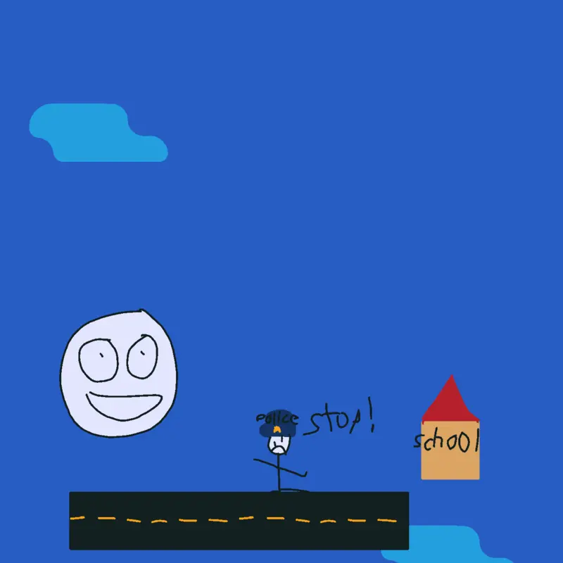 Game by @LowIQGames