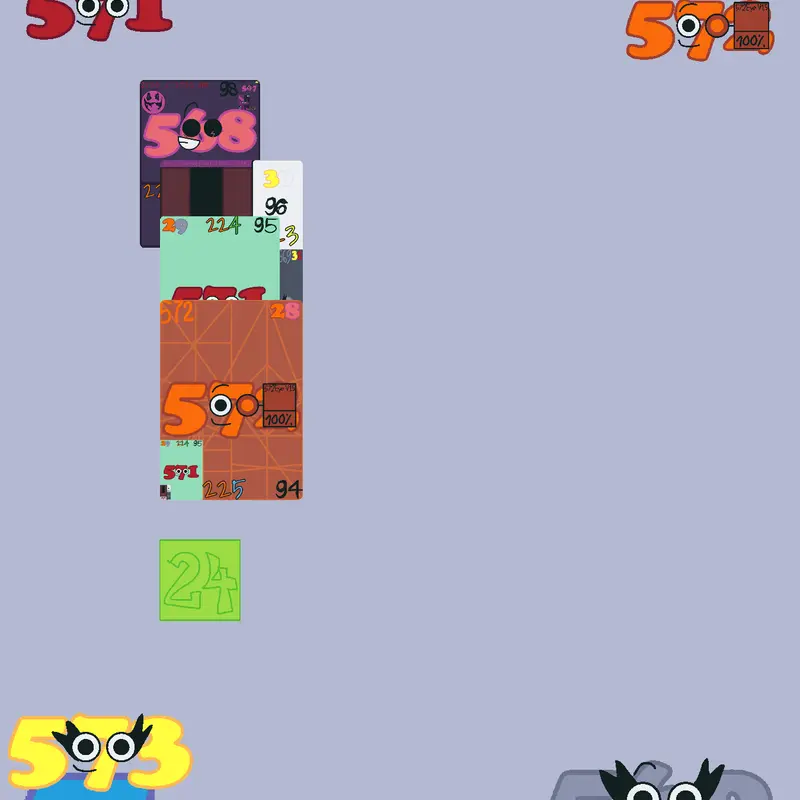 Game by @R4fito