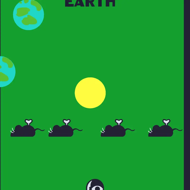 Game by @bro6nos