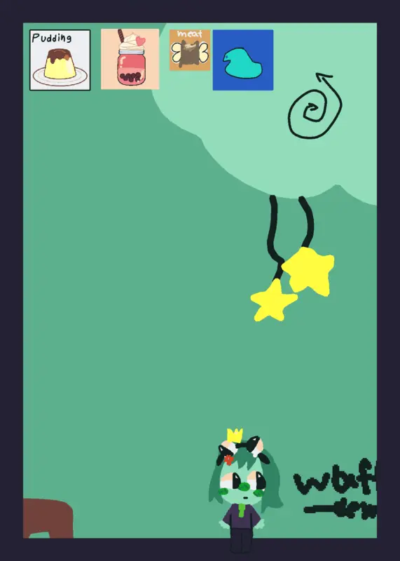 Game by @waffle_demon