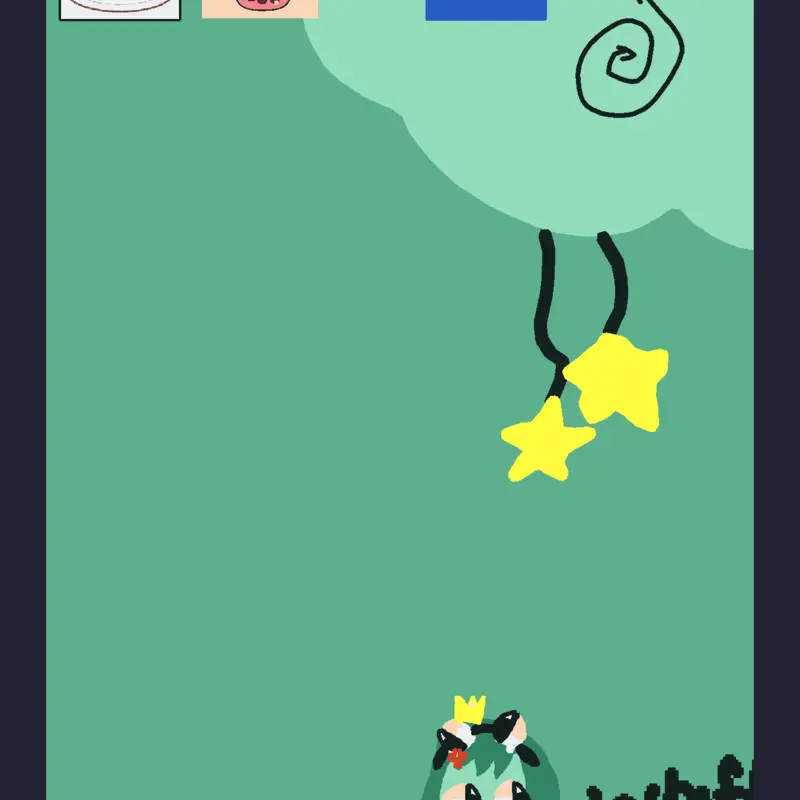 Game by @waffle_demon