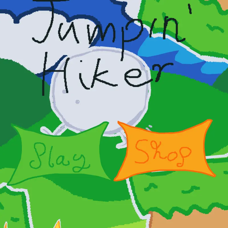 Game by @Nikitaosq
