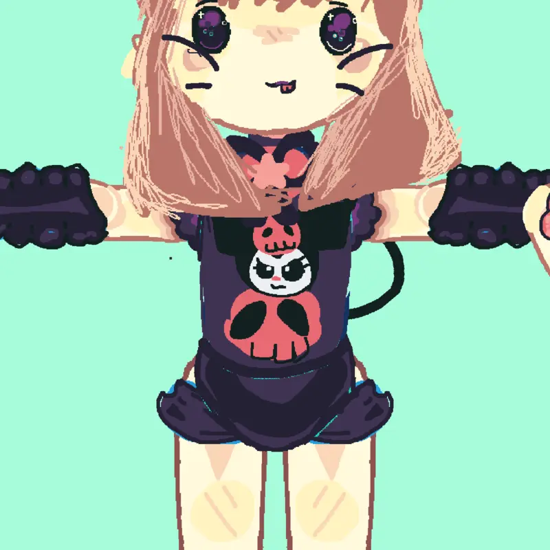 Game by @Lilypie