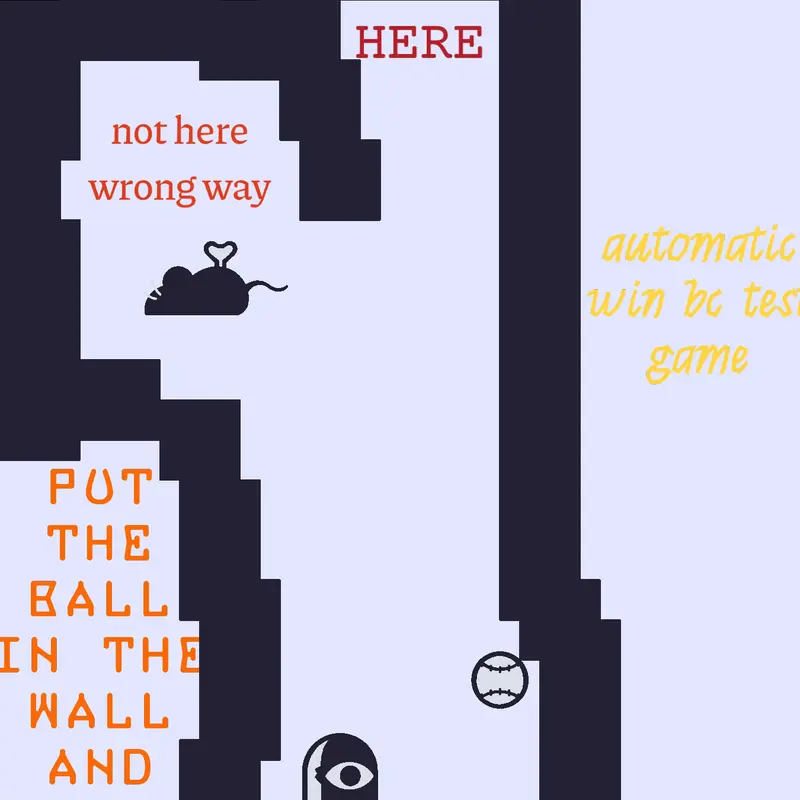 Game by @araxice