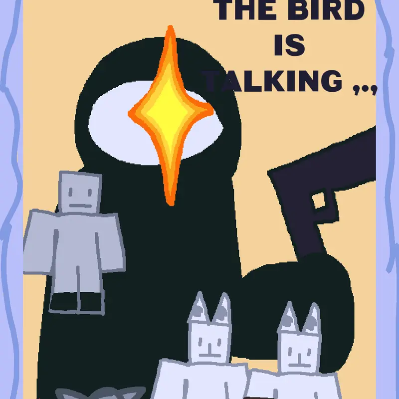Game by @Theplayerofagame