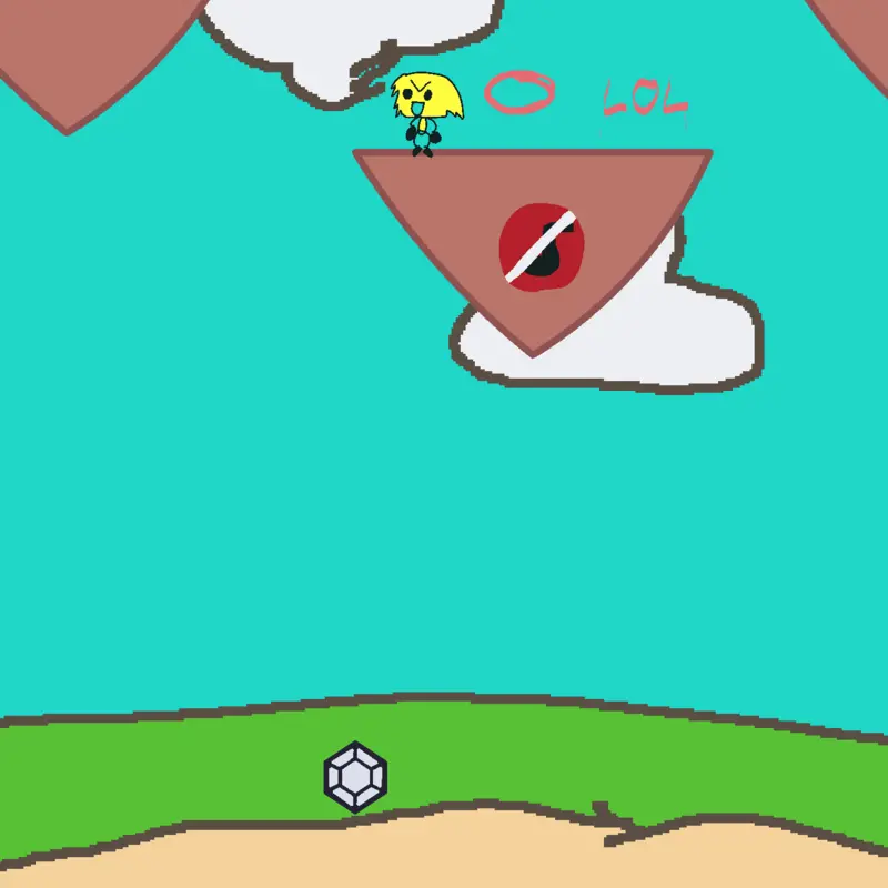 Game by @Northalone