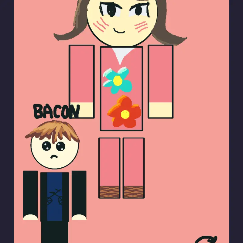 Game by @Adelina_inima