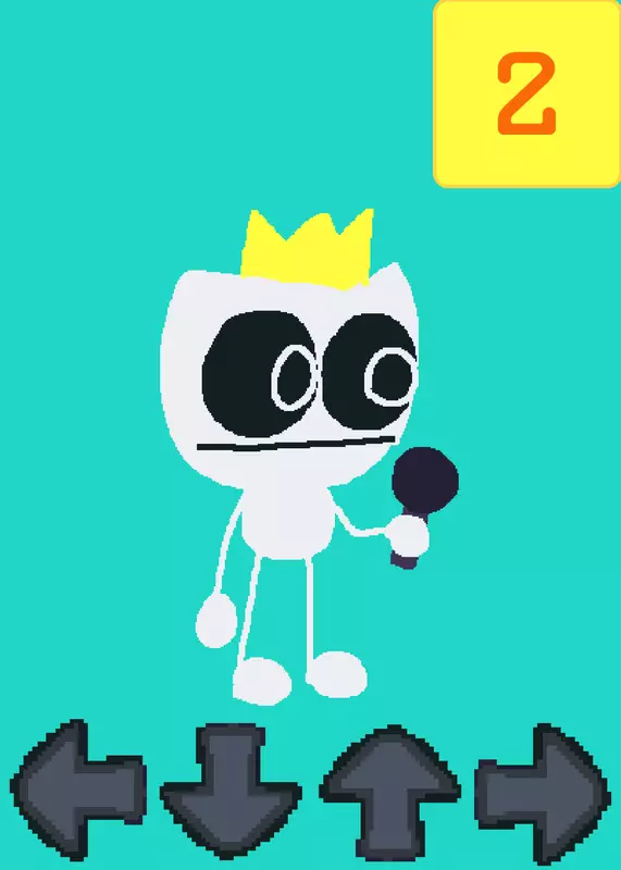 Game by @ENDAMELLOW