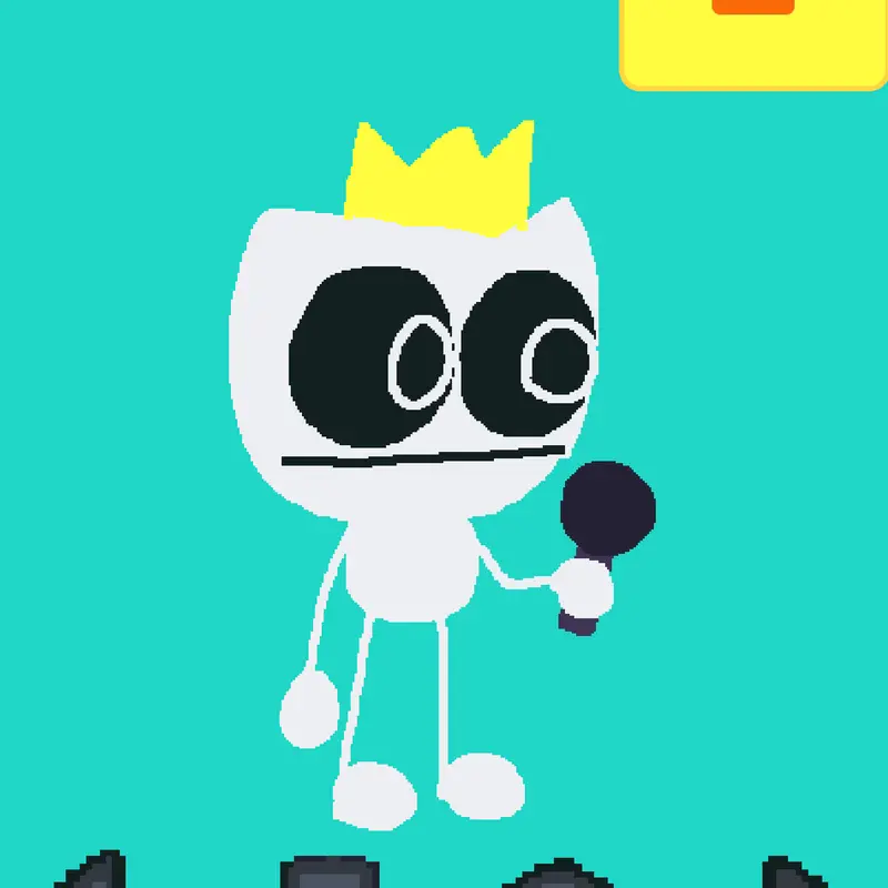 Game by @Mr_choders_Halloween