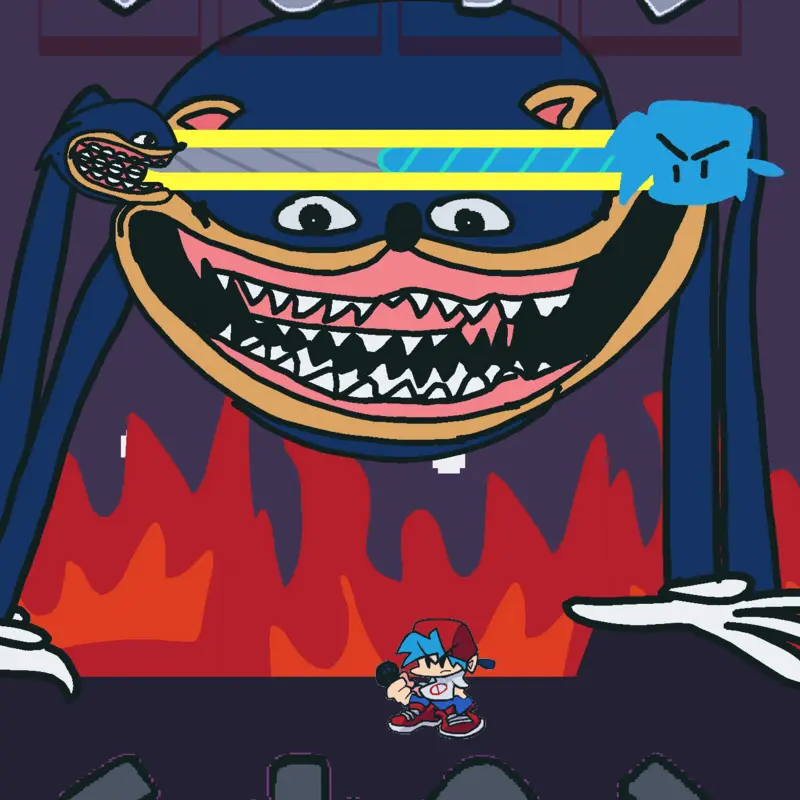 Game by @THEamazingBOB_Skeletonic
