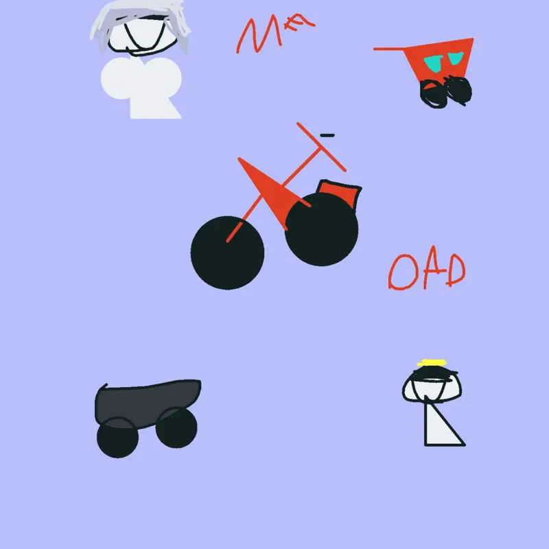 Game by @gatinhotriste
