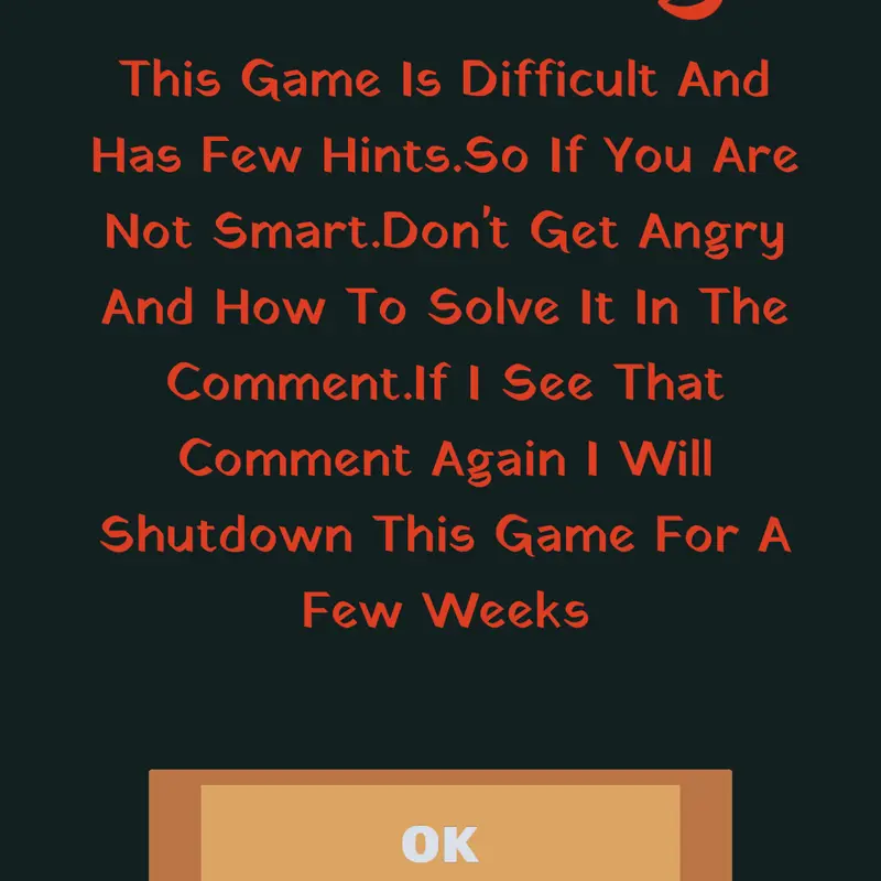Game by @EvilShadowYT
