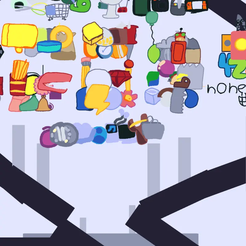 Game by @orseriously