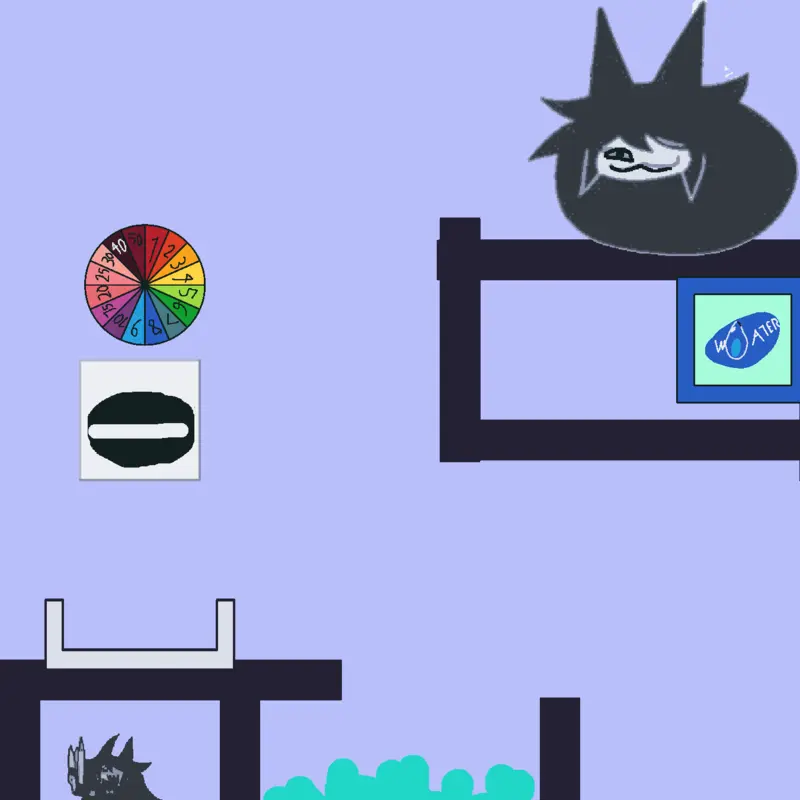 Game by @miss_circle12345