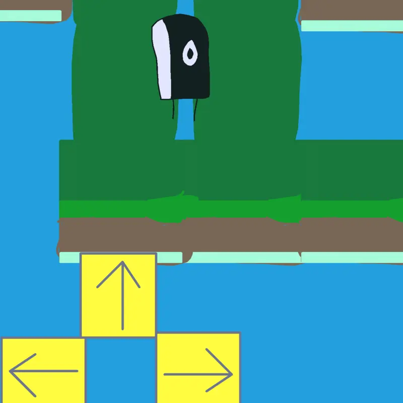 Game by @agoytv