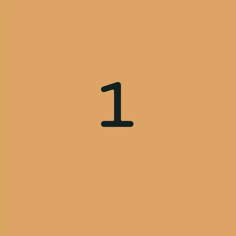 Counting (1) by @Talal4