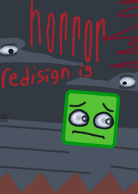 Ending mix redesign