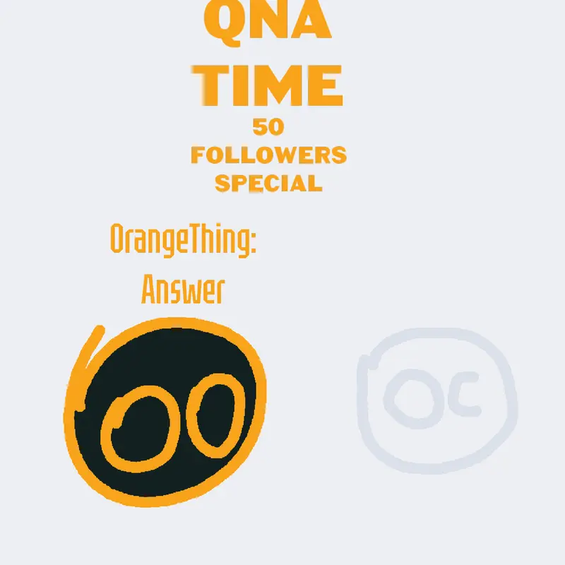 Game by @OrangeThing