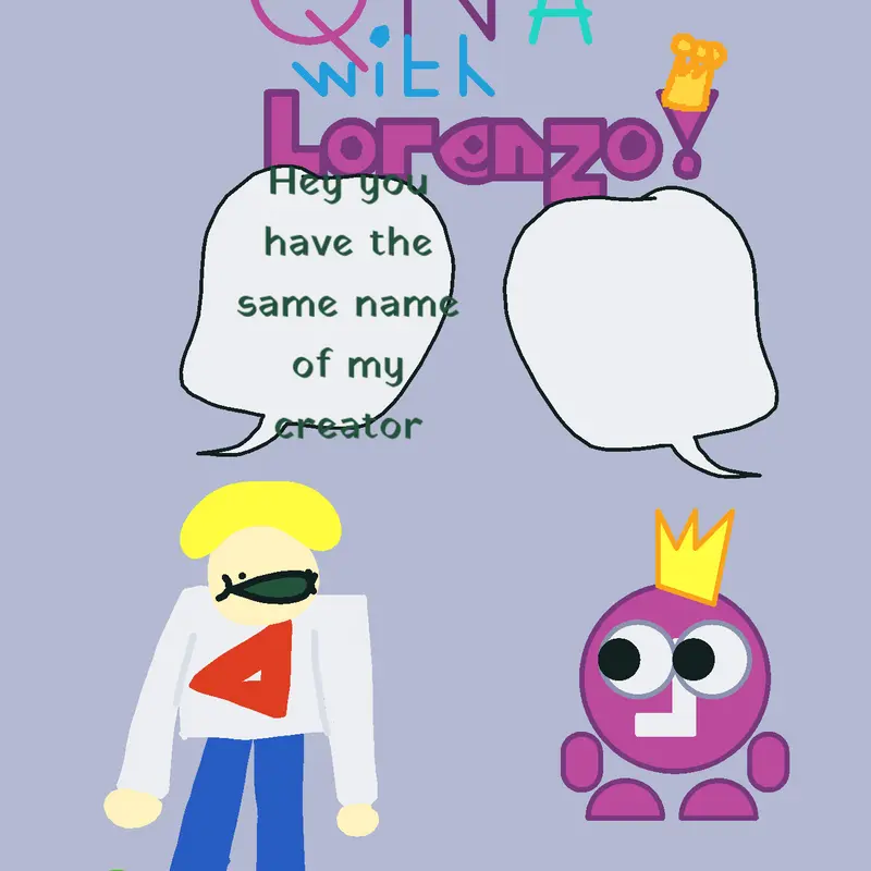Game by @Lolozinhocn