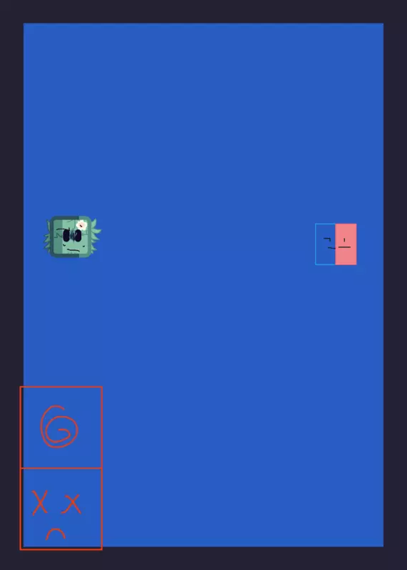 Game by @GreenTheHedgehog