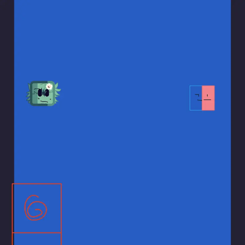 Game by @GreenTheHedgehog