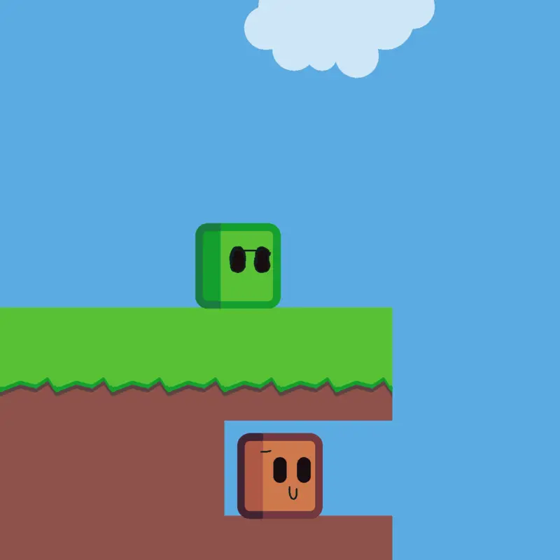 Game by @cableosamd