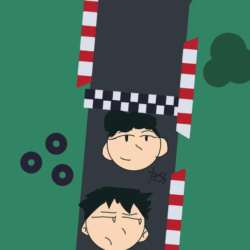 Game by @pompomchica