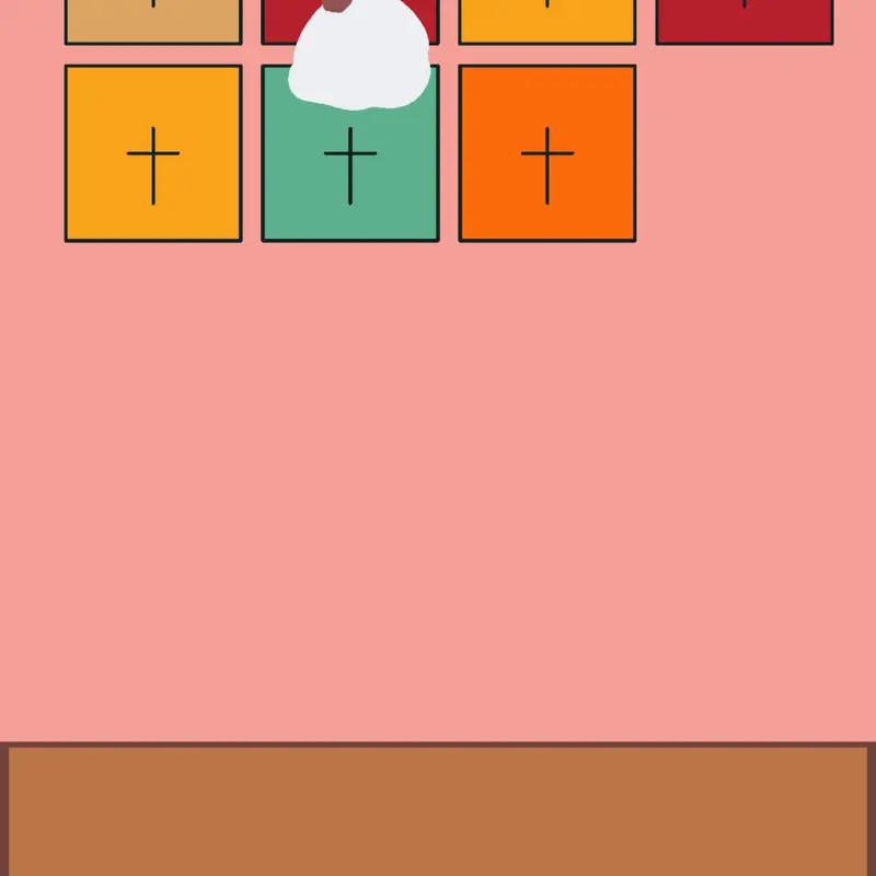Game by @lanni