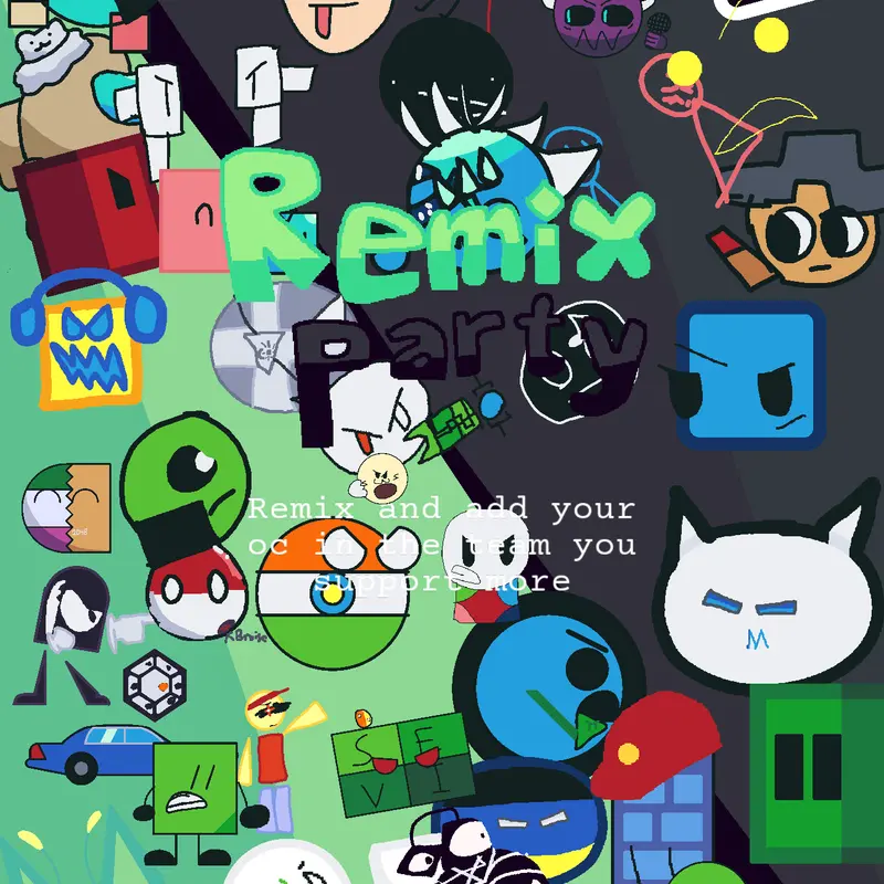 Game by @madpad