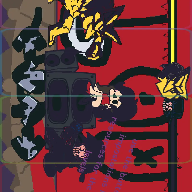 Game by @vincen