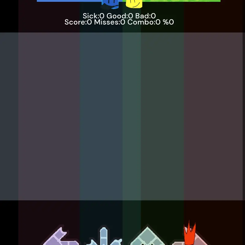 Game by @artorajo