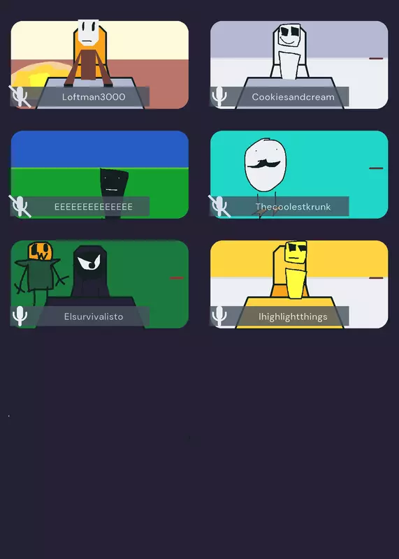 Game by @IDoCastle