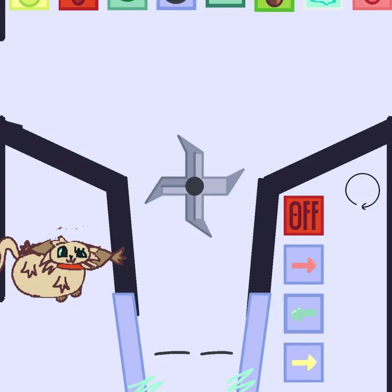 Game by @iamapie88