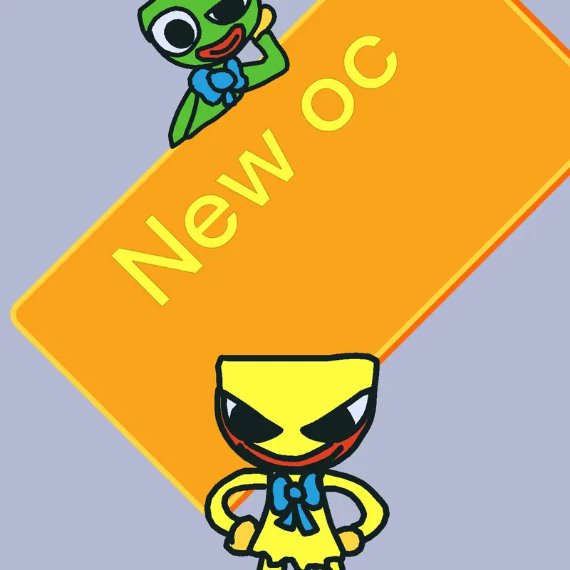 Game by @-yellow-huggy-