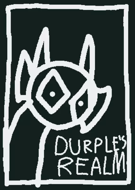 Durple's realm by @red_animations