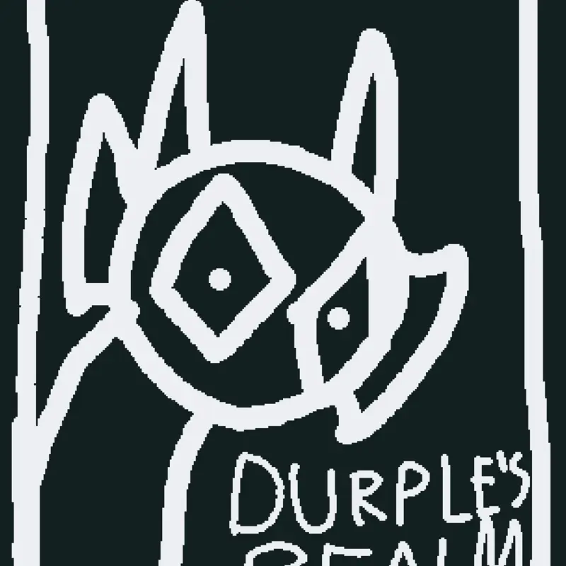 Durple's realm by @JoseVargas