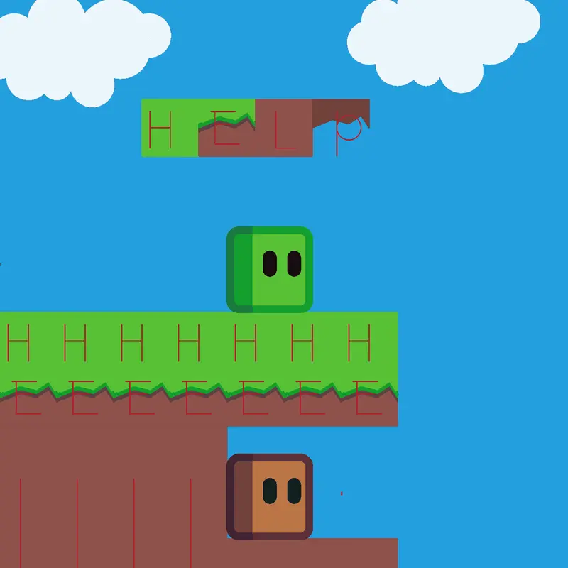 Game by @RyanBMT