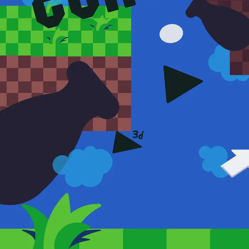 Game by @MADEUP