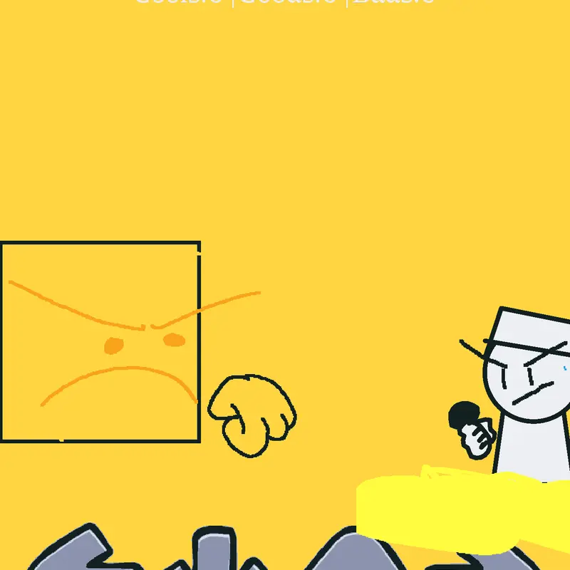 Game by @not_the_thing