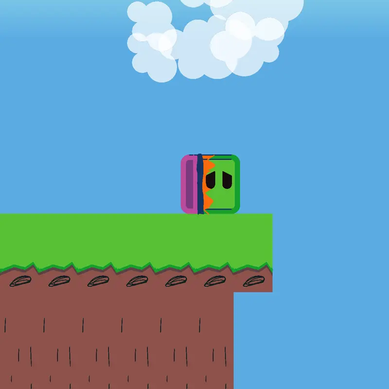 Game by @T-d
