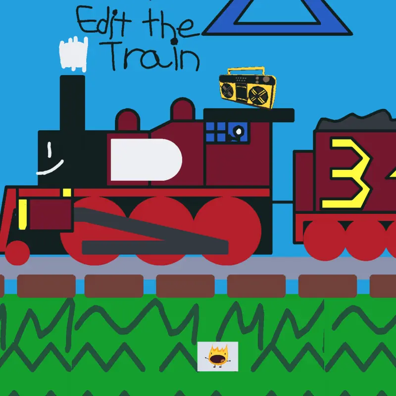 Game by @Train12137