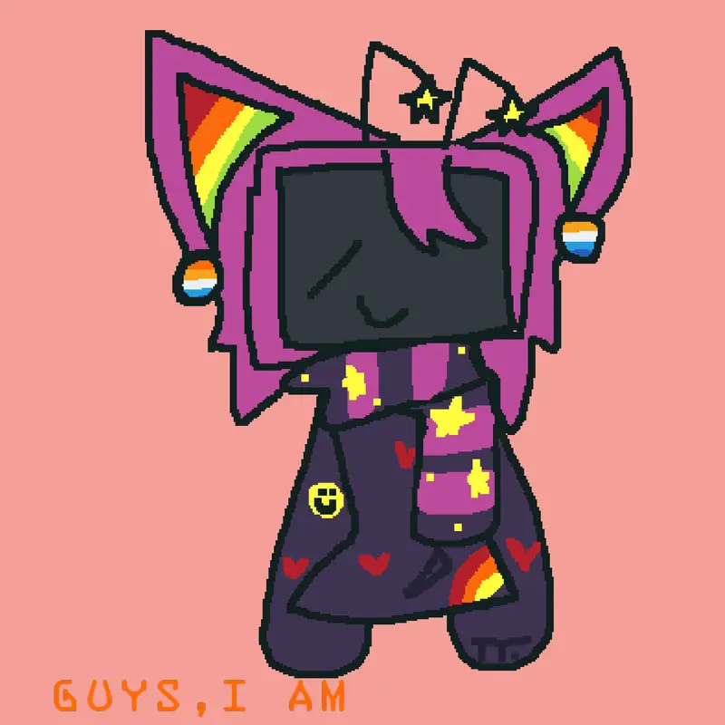 Game by @yukiyororo