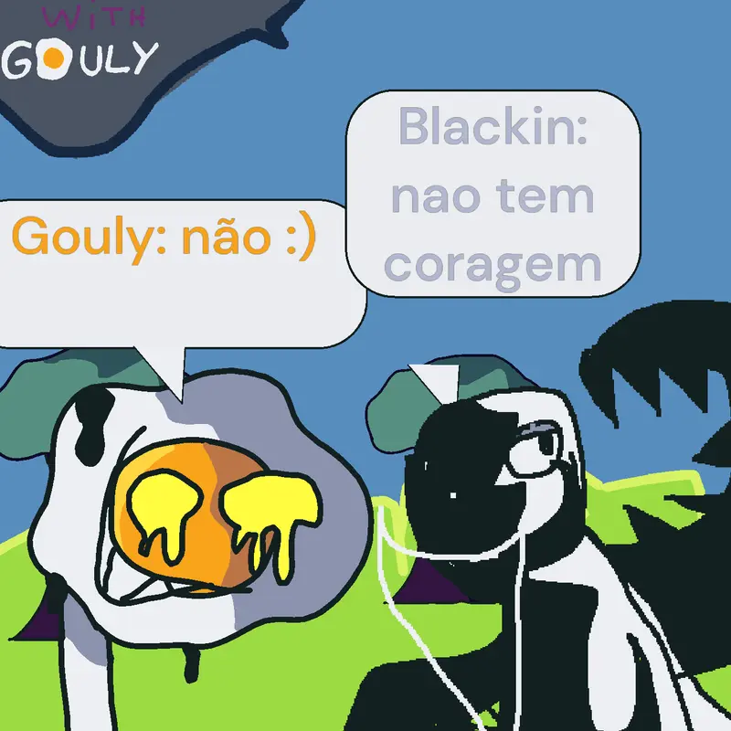 Game by @GANY123