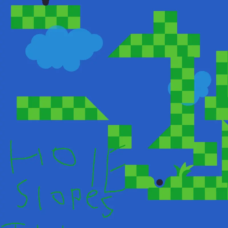 Game by @teeheemanlolyay