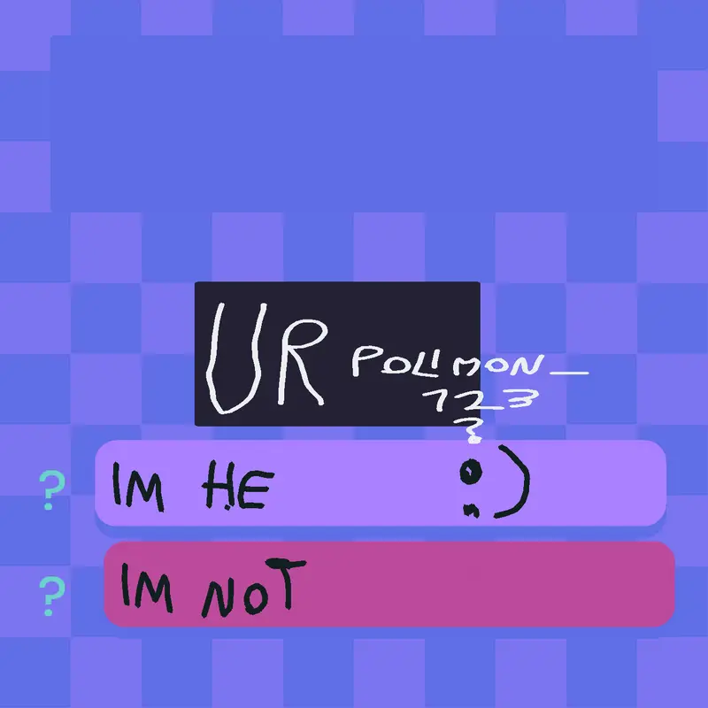 Game by @Antony18