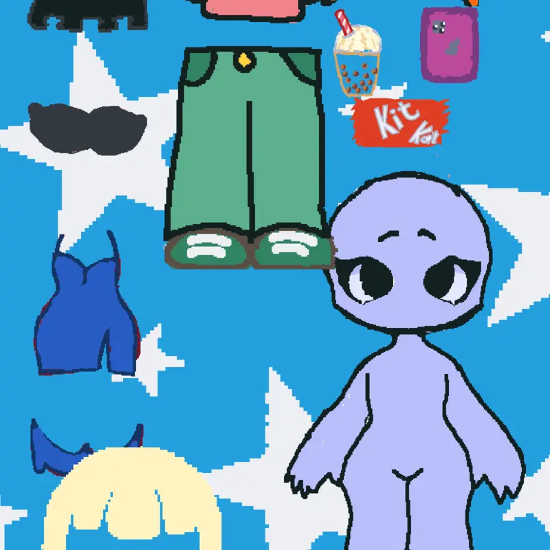 Game by @Wetcd